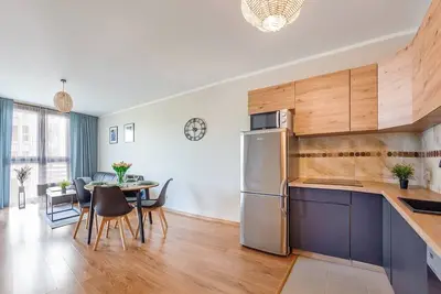 Image de Vacation apartment/apartment for 4 guests with 44m² in Gdańsk (300780)
