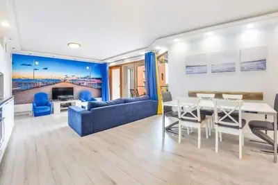 Image de Vacation apartment/apartment for 6 guests with 75m² in Gdańsk (300781)
