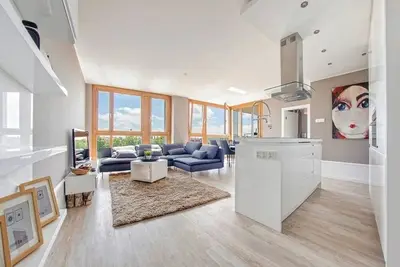 Image de Vacation apartment/apartment for 6 guests with 89m² in Gdańsk (300786)
