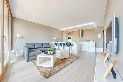 Image de Vacation apartment/apartment for 4 guests with 50m² in Gdańsk (300792)