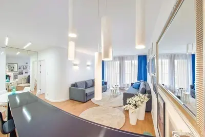 Image de Vacation apartment/apartment for 4 guests with 58m² in Gdańsk (300795)