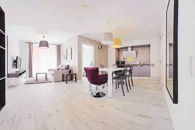 Image de Vacation apartment/apartment for 6 guests with 65m² in Gdańsk (300804)
