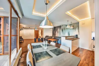 Image de Vacation apartment/apartment for 4 guests with 76m² in Gdańsk (300806)