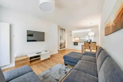 Image de Vacation apartment/apartment for 4 guests with 59m² in Gdańsk (300816)
