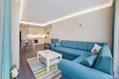 Image de Vacation apartment/apartment for 6 guests with 60m² in Gdańsk (300817)
