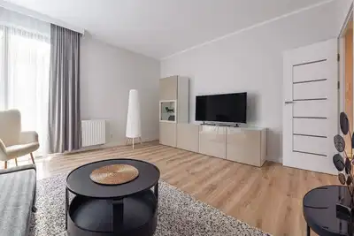 Image de Vacation apartment/apartment for 4 guests with 45m² in Gdańsk (301139)