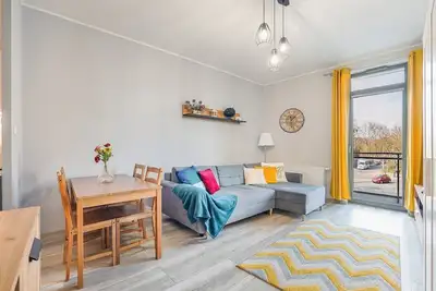 Image de Vacation apartment/apartment for 4 guests with 37m² in Gdańsk (301141)