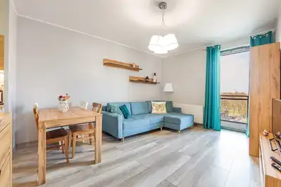 Image de Vacation apartment/apartment for 4 guests with 37m² in Gdańsk (301154)