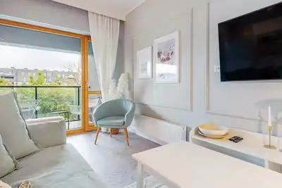 Image de Vacation apartment/apartment for 6 guests with 66m² in Gdańsk (301174)