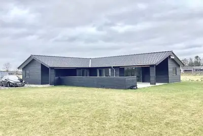Image de 5 etoiles maison de vacances a Ansager