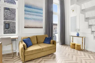Image de Vacation apartment/apartment for 4 guests with 30m² in Wrocław (310846)