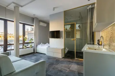 Image de Vacation apartment/apartment for 4 guests with 18m² in Wrocław (310848)