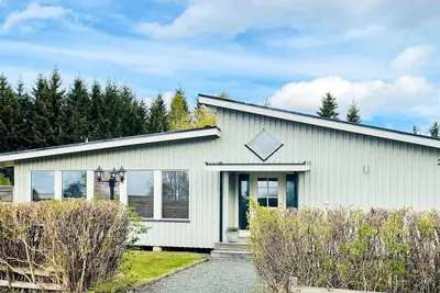 Image de 4 etoiles maison de vacances a NÄSSJÖ