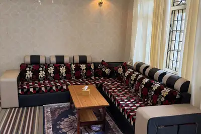 Image de Paru home 2bhk Apartment Everest