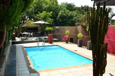 Image de Séjour de charme en B&B à Pretoria, confort et commodité
