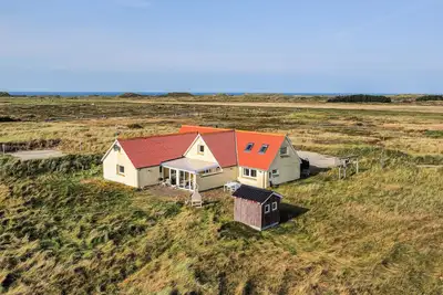 Image de Nice home in Thisted with WiFi