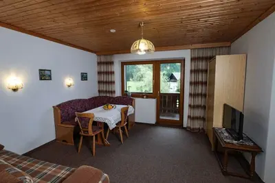 Image de Category F - Apartment house Donnerrose