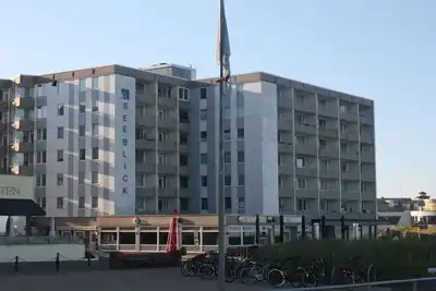 Image de Appartement de vacances avec 2 chambres