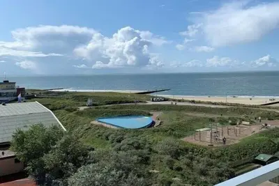 Image de Appartement 69 Ii - Vue mer - Maison Seeblick