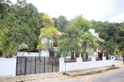 Image de Maple House Kandy