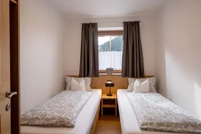 Image de Top3 / 2 bedrooms/shower, Wc - Ferienwohnungen Kogl-Bauer