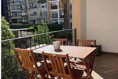 Image de Barcelona center family apartment 4