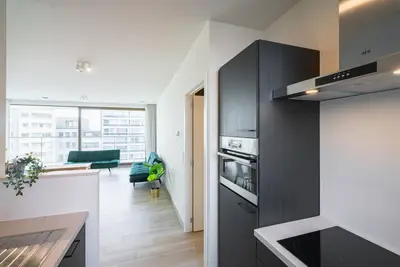 Image de Superbe séjour au cœur d'Anvers pour 12 personnes