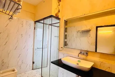 Image de Ak by Valecha's Villa Suites