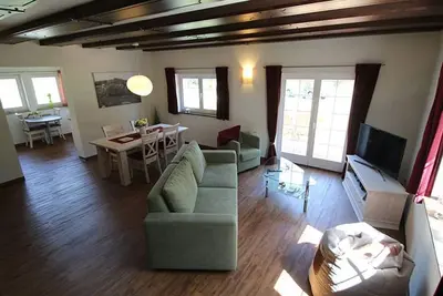 Image de Vacation apartment east - Green Farm