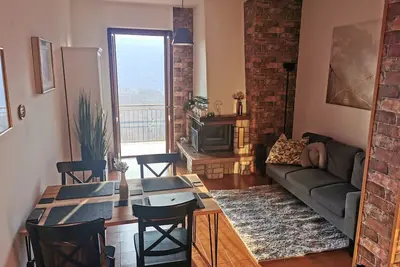 Image de Apartment House Ammura Balcony Garden
