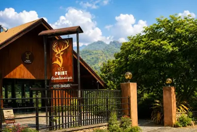 Image de Rt Point Gombaniya villa in Huluganga perfect for relaxing getaways