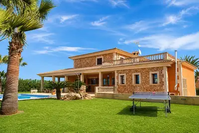 Image de 283 Can Joan Verdal by Mallorca Charme