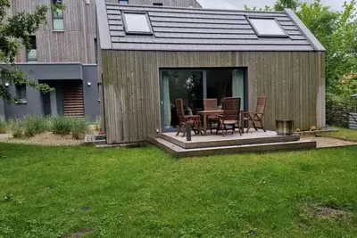 Image de Relax in the Tiny Villa: your cozy retreat on the Fehmarn Sound