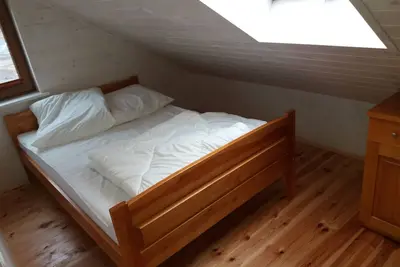 Image de Wooden holiday homes by the sea in Grzybowo in a quiet location.
