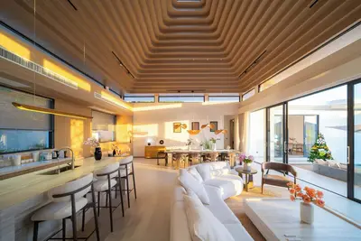 Image de Étoile Kata Luxury Pool Villas by Astra