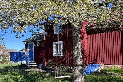 Image de Hus Hagagatan – Family Friendly Holiday Home with Sauna in Småland