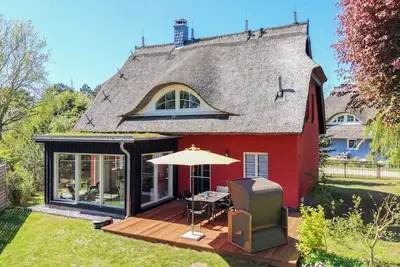 Image de Vacation cottage Große Rotbuche