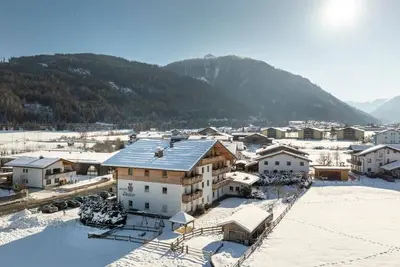 Image de Aparthotel Stadler