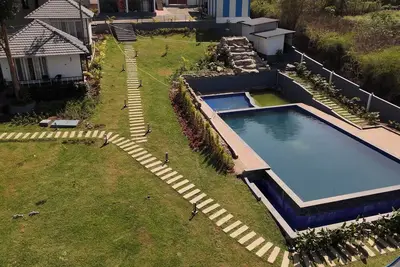 Image de Coorg Tiger Eye Backwater Resort