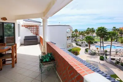 Image de Casa Blanca 302a | Sea Breeze Retreat