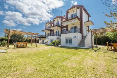 Image de Blue Donkey Villas