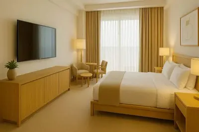 Image de Hotel with 5 bedrooms and Ac in fantastic Lipa City
