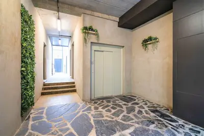 Image de Antwerp Central 1br/7p Apartment