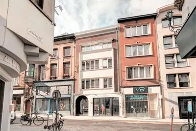 Image de Lighthouse Apartment in Heart of Antwerp