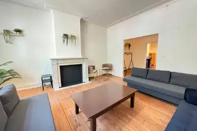 Image de Antwerp Old Town 2-bedroom