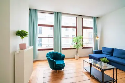 Image de Old Town Lodge Antwerp Apartment
