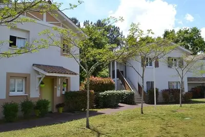 Image de Appartement à Léon - 4 pers.