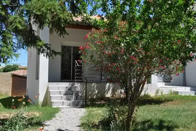 Image de Gîte gignac (vallée de l'hérault)