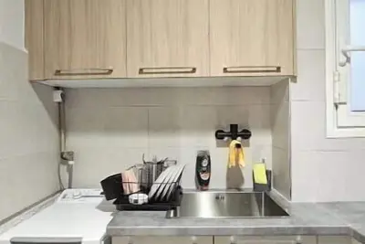 Image de Spacious Apartment 2 Minutes from the Hospitals