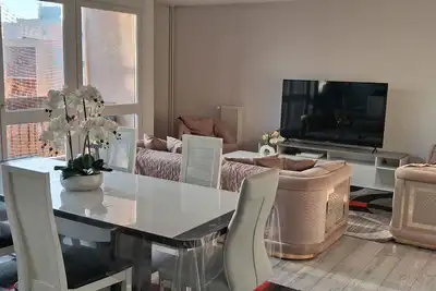 Image de Grand appartement entier près de paris
